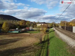 Prodej pozemku pro bydlení, Lovosice, U Výtopny, 1760 m2