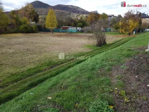 Prodej pozemku pro bydlení, Lovosice, U Výtopny, 1760 m2