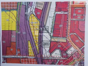 Prodej pozemku pro bydlení, Lovosice, U Výtopny, 1760 m2