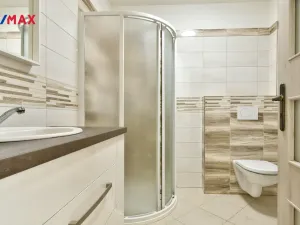 Pronájem bytu 1+kk, Opočno, Podzámčí, 35 m2