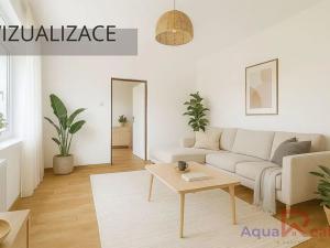 Prodej bytu 2+1, Aš, U Nádraží, 66 m2