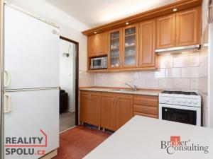 Prodej bytu 2+1, Krnov, Albrechtická, 43 m2