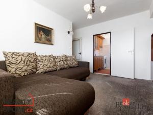 Prodej bytu 2+1, Krnov, Albrechtická, 43 m2