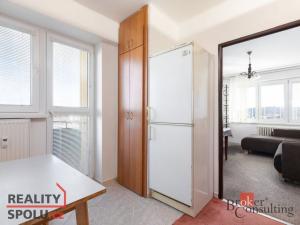 Prodej bytu 2+1, Krnov, Albrechtická, 43 m2