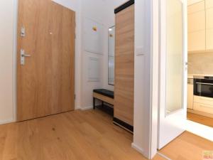 Pronájem bytu 2+kk, Praha - Stodůlky, Bělohlávkova, 46 m2