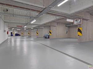 Pronájem bytu 2+kk, Praha - Stodůlky, Bělohlávkova, 46 m2