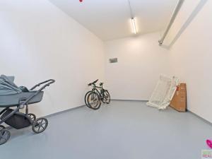 Pronájem bytu 2+kk, Praha - Stodůlky, Bělohlávkova, 46 m2