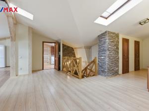 Prodej bytu 5+kk, Karlovy Vary, Moskevská, 149 m2