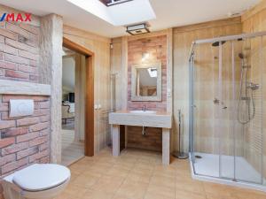 Prodej bytu 5+kk, Karlovy Vary, Moskevská, 149 m2