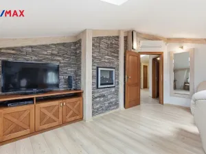 Prodej bytu 5+kk, Karlovy Vary, Moskevská, 205 m2