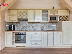 Prodej bytu 5+kk, Karlovy Vary, Moskevská, 205 m2