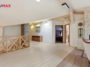 Prodej bytu 5+kk, Karlovy Vary, Moskevská, 205 m2