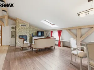 Prodej bytu 5+kk, Karlovy Vary, Moskevská, 205 m2