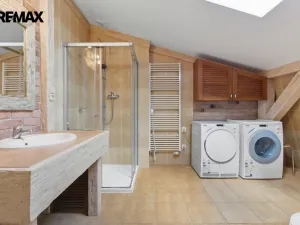 Prodej bytu 5+kk, Karlovy Vary, Moskevská, 205 m2