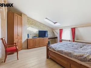 Prodej bytu 5+kk, Karlovy Vary, Moskevská, 205 m2