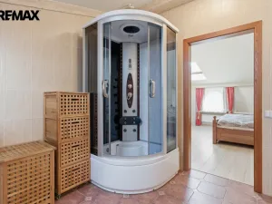 Prodej bytu 5+kk, Karlovy Vary, Moskevská, 205 m2