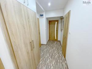 Pronájem bytu 2+1, Most, Petra Jilemnického, 55 m2