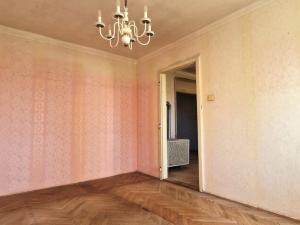 Prodej bytu 2+1, Přerov, Jižní čtvrť I, 43 m2