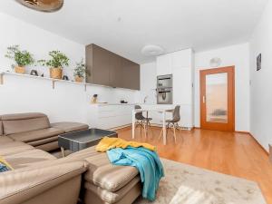 Prodej bytu 3+kk, Brno, Hlinky, 75 m2