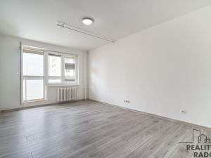 Pronájem bytu 1+kk, Ostrava - Moravská Ostrava, Lechowiczova, 25 m2