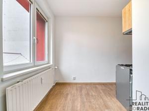 Pronájem bytu 1+1, Ostrava - Hrabůvka, U Haldy, 39 m2