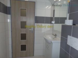 Pronájem bytu 2+kk, Opava, Rybářská, 29 m2