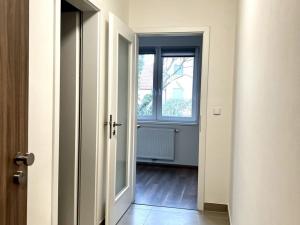 Pronájem bytu 1+kk, Pardubice - Zelené Předměstí, Bratranců Veverkových, 37 m2