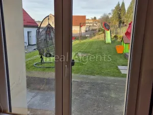 Prodej rodinného domu, Libhošť, 112 m2