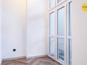 Pronájem bytu 2+kk, Ostrava, Nádražní, 47 m2