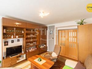 Prodej bytu 2+1, Karviná, Fučíkova, 61 m2