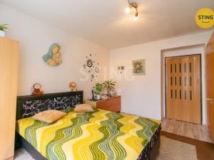 Prodej bytu 2+1, Karviná, Fučíkova, 61 m2