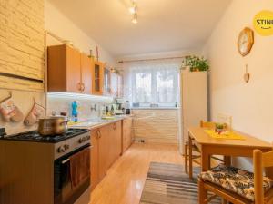 Prodej bytu 2+1, Karviná, Fučíkova, 61 m2