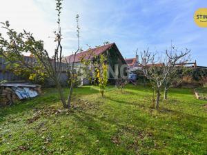 Prodej rodinného domu, Chvalovice, 100 m2