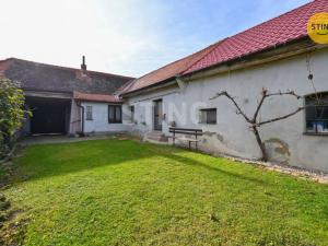 Prodej rodinného domu, Chvalovice, 100 m2