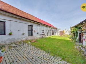 Prodej rodinného domu, Chvalovice, 100 m2