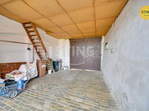 Prodej rodinného domu, Chvalovice, 100 m2