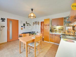 Prodej rodinného domu, Chvalovice, 100 m2