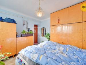 Prodej rodinného domu, Chvalovice, 100 m2