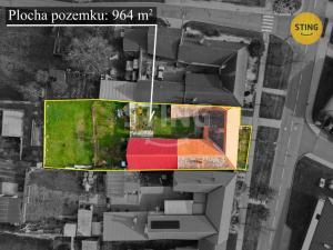 Prodej rodinného domu, Chvalovice, 100 m2