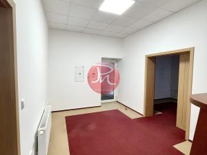 Pronájem kanceláře, Ostrava, Kutuzovova, 161 m2