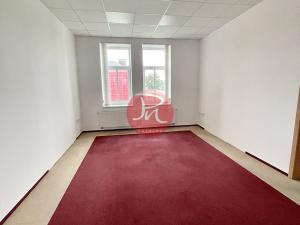 Pronájem kanceláře, Ostrava, Kutuzovova, 161 m2