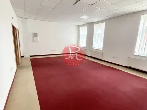 Pronájem kanceláře, Ostrava, Kutuzovova, 161 m2