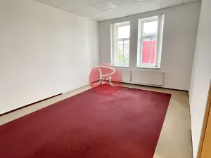 Pronájem kanceláře, Ostrava, Kutuzovova, 161 m2