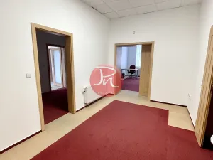 Pronájem kanceláře, Ostrava, Kutuzovova, 161 m2