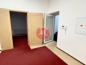 Pronájem kanceláře, Ostrava, Kutuzovova, 161 m2