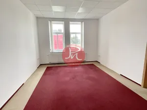 Pronájem kanceláře, Ostrava, Kutuzovova, 161 m2