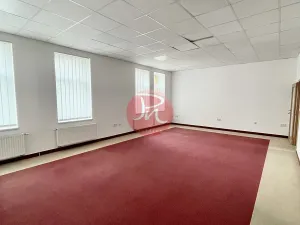 Pronájem kanceláře, Ostrava, Kutuzovova, 161 m2