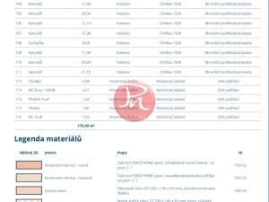Pronájem kanceláře, Ostrava, Kutuzovova, 78 m2
