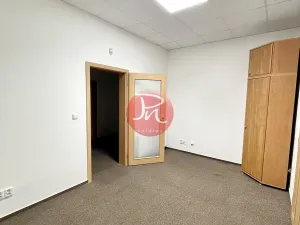 Pronájem kanceláře, Ostrava, Kutuzovova, 78 m2