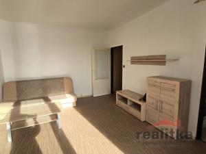 Pronájem bytu 2+1, Opava, Olomoucká, 50 m2
